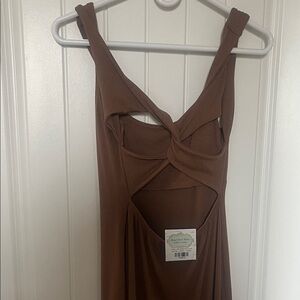 Dress forum Maxi Dress